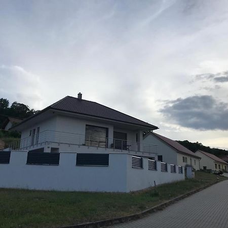 Ubytovani Sr Milovice  Kültér fotó