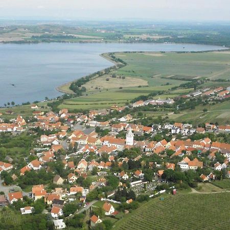 Ubytovani Sr Milovice  Kültér fotó
