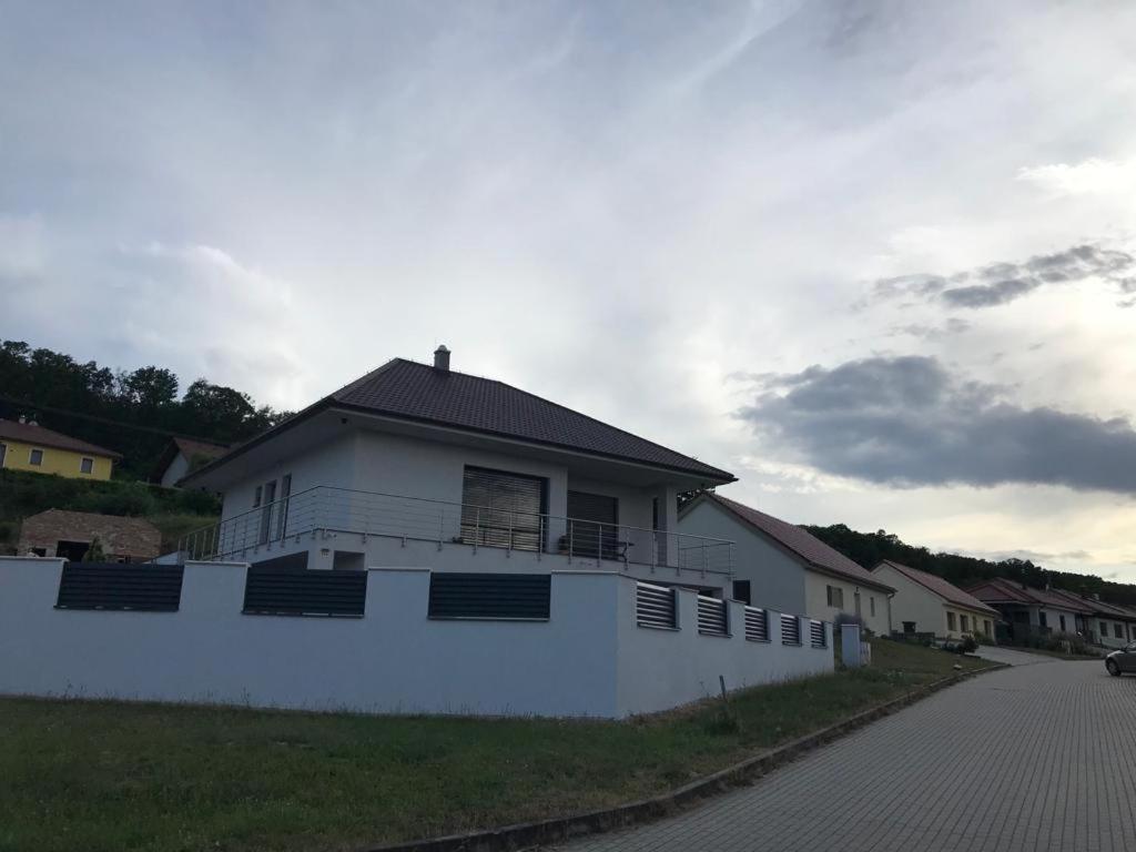 Ubytovani Sr Milovice  Kültér fotó